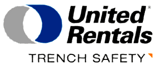 United Rentals - Trench Safety