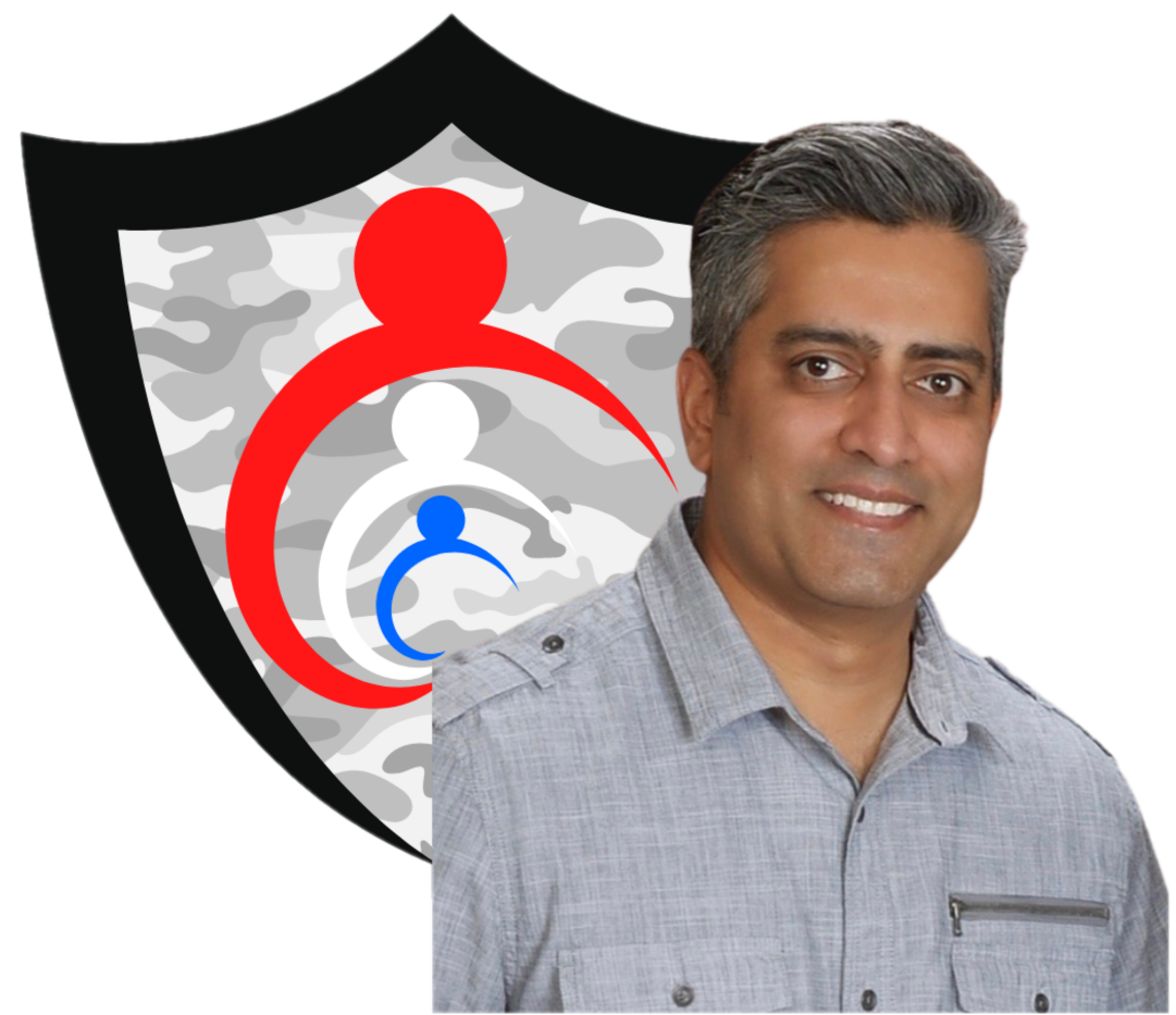 Vinay Mahendra