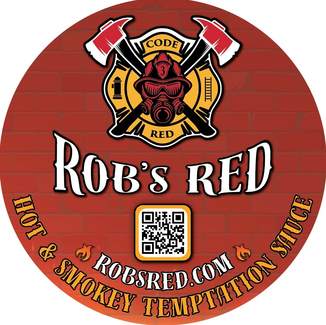 Rob's Red